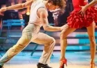 Strictly Come Dancing Fans Suspect Cheating After Spotting ‘Hidden Signal’