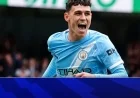 Phil Foden Shines with Haaland’s Support; Sunderland Shows Premier League Quality