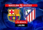 Barcelona vs Atlético Live: Pedri Returns in LALIGA EA Sports Clash