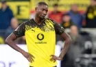 DFB Pokal: Guirassy Surprises in BVB Lineup!