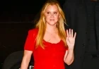 Amy Schumer Boldly Deletes All Fat Photos From Instagram