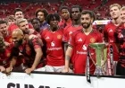 Premier League Plans 2026 Summer Series in Asia