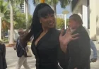 Megan Thee Stallion Wins $75K in Defamation Case Jury Verdict