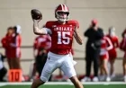 2026 NFL Mock Draft: Four QBs Selected in First Round, Arch Manning’s Challenge