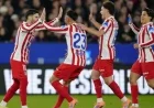Álex Baena Secures Atlético Madrid’s 1-0 Victory Over Barcelona