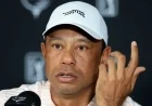 Tiger Woods Shares Encouraging Update on Post-Surgery Recovery