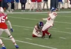 Younghoe Koo’s Unusual Miss Costs Giants Crucial Field Goal