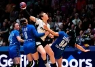 German Handball Team Triumphs in All World Cup Preliminary Matches