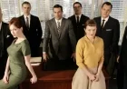 HBO Max’s ‘Mad Men’ Vomit Scene Shows ‘Remastered’ Isn’t Always Better