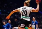 Women’s Handball World Cup 2025: Germany Advances, Faroe Islands Eliminated