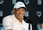 Tiger Woods Discusses Health Challenges, Ryder Cup, and PGA Tour Future