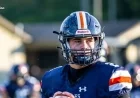 5-Star QB Jared Curtis Switches Commitment from Georgia to Vanderbilt