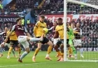 Aston Villa Triumphs 1-0 Over Wolves in Premier League Clash