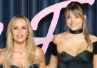 Amanda Holden Stuns in a Thong Dress, Upstaging Her Daughter