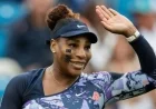 Serena Williams Readies Her Comeback to Tennis