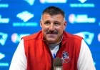 Mike Vrabel Analyzes Patriots’ Toughness and Giants’ Failed Field Goal