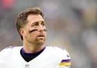 Steelers Acquire Adam Thielen via Waivers