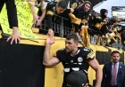 T.J. Watt Underperforms in Tough Steelers Game