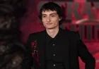 Finn Wolfhard Today: ‘Stranger Things’ Finale Timing, New Film ‘Crash Land,’ and What’s Next