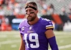 Adam Thielen to Steelers: What the Waiver Claim Means, Trade Rumors Explained, and NFL Games Yesterday