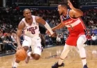 Sixers Aim to Maintain Winning Record Against Wizards