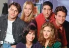 “Friends to Exit Netflix UK by Year’s End”