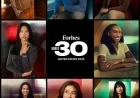 Forbes Reveals 30 Under 30 Class of 2026: Emerging Visionaries Shaping Tomorrow