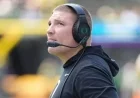 Cal Pursues Oregon’s Tosh Lupoi for Head Coach Role: Sources