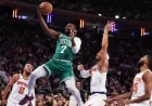 Boston Celtics Host New York Knicks in Primetime Showdown
