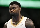 Zion Williamson Sidelined With Grade 2 Adductor Strain: Timeline, What It Means for the Pelicans, and Next Steps