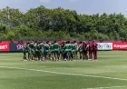 Fluminense Announces Lineup Changes Against Grêmio Without Canobbio and Thiago Silva