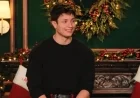 Matt Rife Secures Culkin, Sheen for Netflix Christmas Special Promo