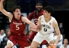 Penn State Basketball Today: Campbell on Deck After Sacred Heart Rout, Big Ten Opener Looms