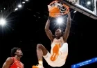 Tennessee Faces Syracuse in High-Impact Hoops Matchup