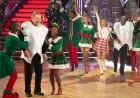 ‘DWTS’ Holiday Special Tonight: Date, Time, Lineup, and What’s New in the Ballroom (Dec. 3, 2025)
