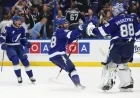 Lightning Pursue Eighth Consecutive Victory Against Islanders