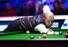 Barry Hawkins Aims for First Triple Crown Victory at UK Championship