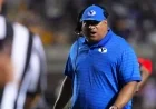 Kalani Sitake Declines Penn State, Commits to Extended BYU Stay