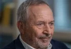 Larry Summers Banned for Life by Economic Association Over Epstein Links