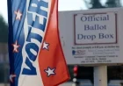 Trump’s DOJ Sues Washington State Over Protected Voter Data Release
