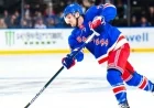 Rangers Struggle to Replace Fox After Upper-Body Injury