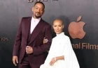 Jada Pinkett Smith Allegedly Threatened Will Smith, Claiming He’d ‘Catch a Bullet’
