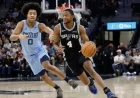 San Antonio Spurs Face Memphis Grizzlies: Game Preview