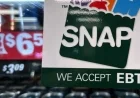 Trump Administration to Withhold SNAP Aid from States Without Recipient Records