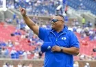 Kalani Sitake Remains at BYU Amid Penn State Interest
