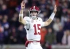 Alabama Surpasses Notre Dame in College Football Playoff Rankings; Miami, Texas Close