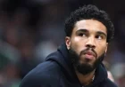 Insider: Jayson Tatum Unlikely to Return as All-NBA Player This Season
