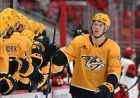 Predators Recall Reid Schaefer from AHL’s Milwaukee Team