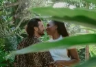 Venus Williams Announces Engagement to Andrea Preti in Tropical Photo Shoot