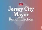 Jersey City 2025 Runoff Election: Mayor Results Announced